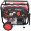 Генератор COVAX EPH12500E2-llll-ATS, 8.0kW, 220V-380V, 50Hz, DC12V, 18HP, электро стартер, 25L (EPH12500E2-lll-ATS) изображение 3