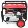 Генератор COVAX EPH12500E2-llll-ATS, 8.0kW, 220V-380V, 50Hz, DC12V, 18HP, электро стартер, 25L (EPH12500E2-lll-ATS) изображение 4