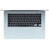 Ноутбук Apple MacBook Air 15 M5 A3448 Sky Blue (MDVT4UA/A) зображення 2