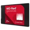 Накопитель SSD 2.5" 2TB RED SA500 WD (WDS200T2R0A-68CKB0) изображение 2