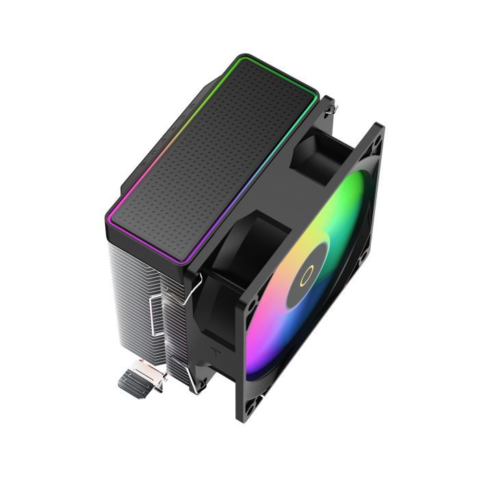 Кулер до процесора OCYPUS GAMMA-A20-BK1AAWN00F-GL зображення 2