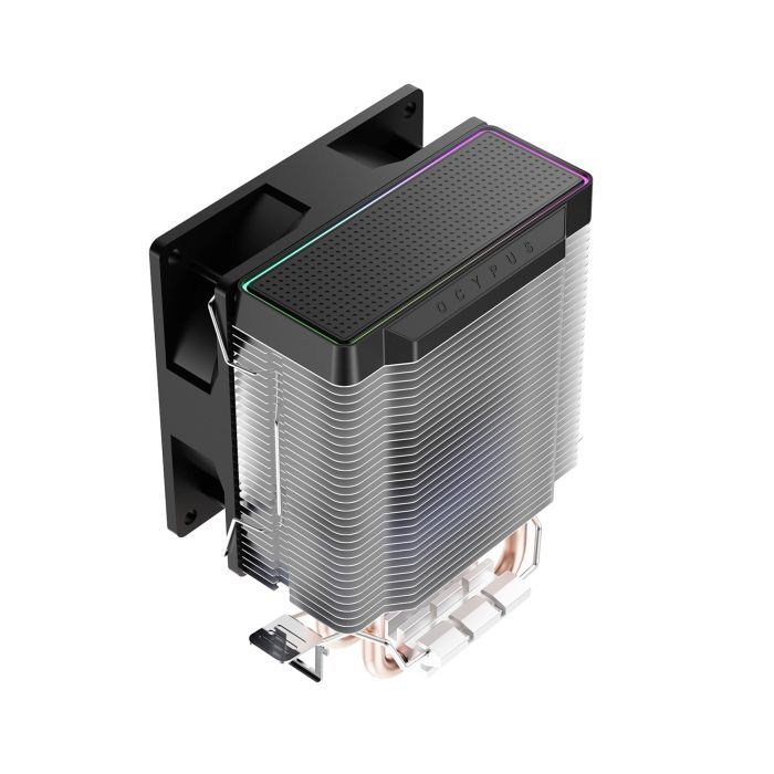 Кулер до процесора OCYPUS GAMMA-A20-BK1AAWN00F-GL зображення 6