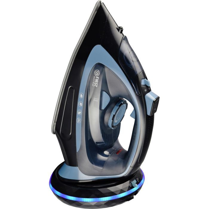 Утюг First FA-5633-4 изображение 2