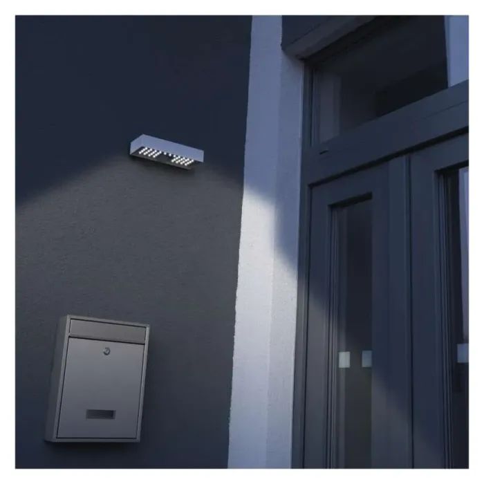 Світильник EMOS 900лм IP65 4000K PIR (ZG165S) зображення 12