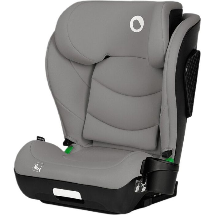 Автокресло Lionelo Neal I-Size Green Turquoise (LO-NEAL I-SIZE GREEN TURQUOISE)