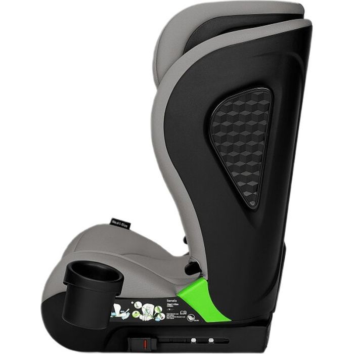 Автокресло Lionelo Neal I-Size Green Turquoise (LO-NEAL I-SIZE GREEN TURQUOISE) изображение 3