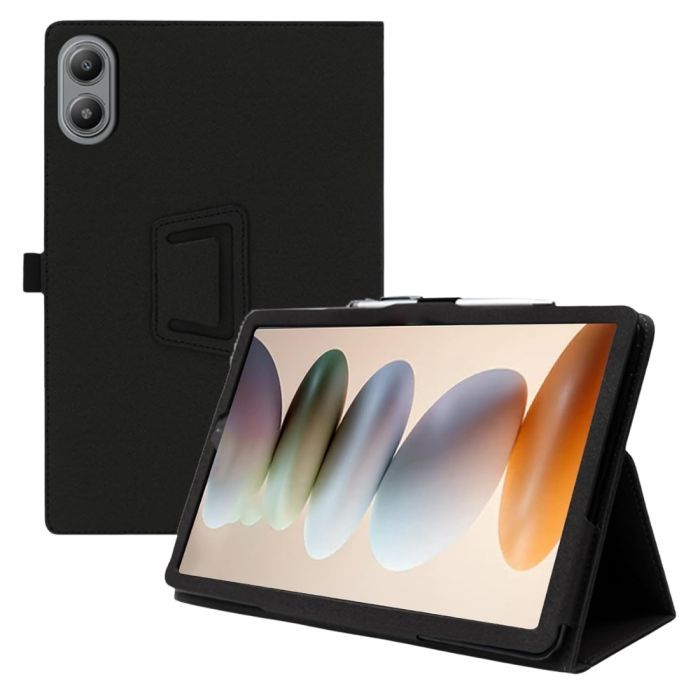 Чохол до планшета BeCover Slimbook Blackview Tab Link 2 8.68" Black (715125)