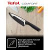 Набор ножей Tefal Comfort, 5 предметів, чорний (K2215S55) изображение 5