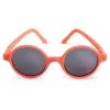 Дитячі сонцезахисні окуляри Ki ET LA Rozz, 6-9 років (Fluo Orange) (68253)