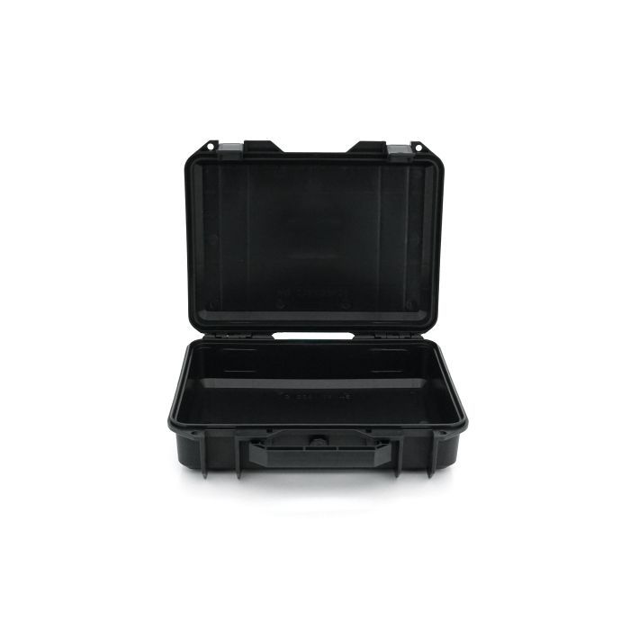 Ящик для инструментов Voltronic 250x203x77 мм, внутренний размер - 235x165x68 мм (MG6235)