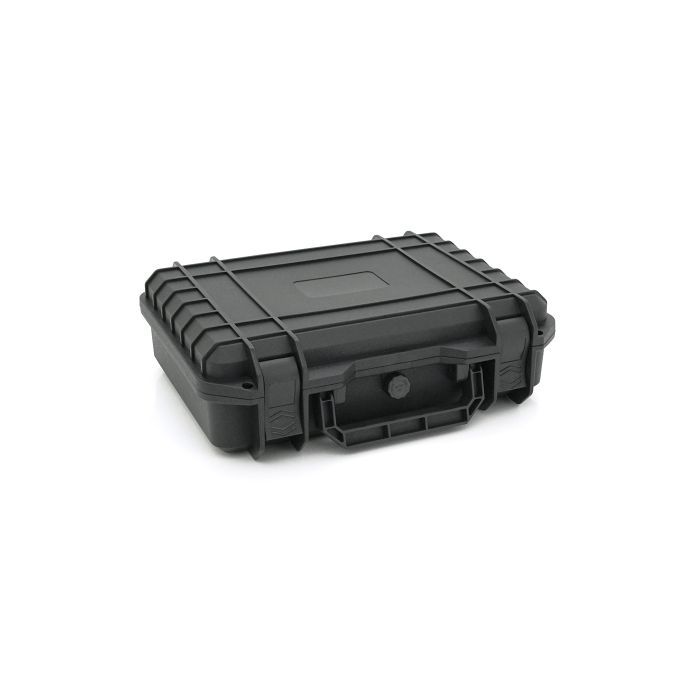 Ящик для инструментов Voltronic 250x203x77 мм, внутренний размер - 235x165x68 мм (MG6235) изображение 2