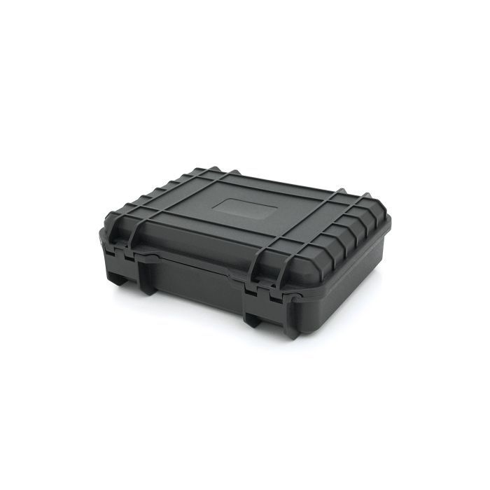 Ящик для инструментов Voltronic 250x203x77 мм, внутренний размер - 235x165x68 мм (MG6235) изображение 3