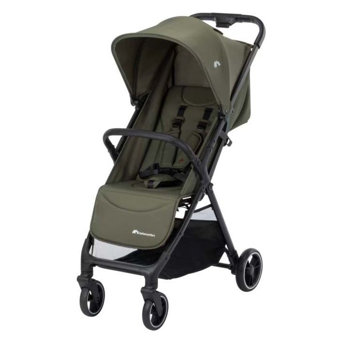 Коляска Bebe Confort Azur (Mineral Green) (1130116210)