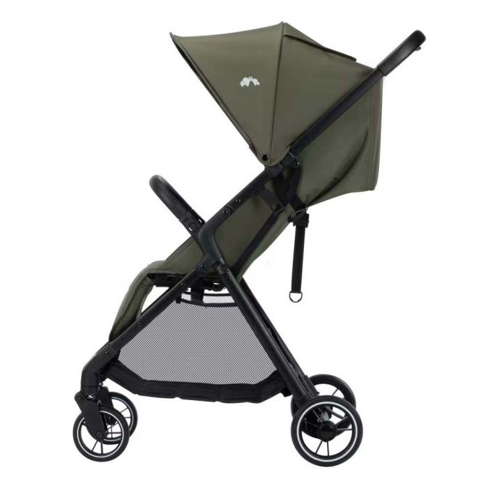 Коляска Bebe Confort Azur (Mineral Green) (1130116210) изображение 2