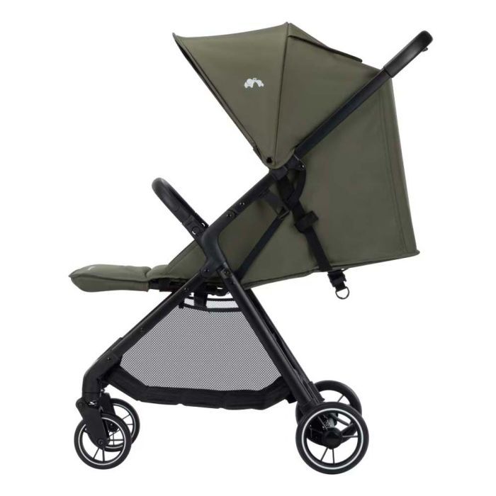 Коляска Bebe Confort Azur (Mineral Green) (1130116210) изображение 4