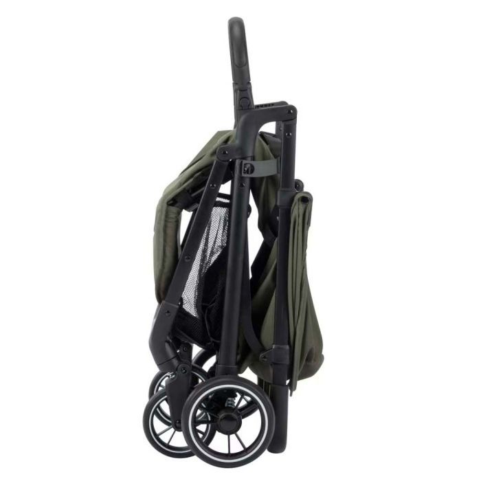 Коляска Bebe Confort Azur (Mineral Green) (1130116210) изображение 6