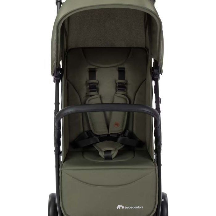 Коляска Bebe Confort Azur (Mineral Green) (1130116210) изображение 7