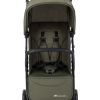 Коляска Bebe Confort Azur (Mineral Green) (1130116210) изображение 7