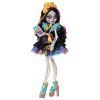 Кукла Monster High Монстро-классика Скелита (JHK34) изображение 2