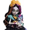 Кукла Monster High Монстро-классика Скелита (JHK34) изображение 4