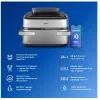 Мультипечь Philips Ovi Dual SteamFry (NA565/02) изображение 2
