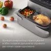 Мультипечь Philips Ovi Dual SteamFry (NA565/02) изображение 5