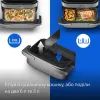 Мультипечь Philips Ovi Dual SteamFry (NA565/02) изображение 7