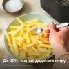 Мультипечь Philips Ovi Dual SteamFry (NA565/02) изображение 8