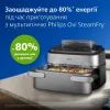 Мультипечь Philips Ovi Dual SteamFry (NA565/02) изображение 9