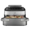 Мультипечь Philips Ovi Dual SteamFry (NA565/02)