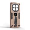 Чехол для мобильного телефона Armorstandart Proover Xiaomi Redmi Note 15 4G Brown (ARM89744) изображение 2