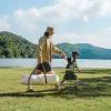 Палатка Naturehike Ango CNK2550WS010 коричневий (6927595789407) изображение 5