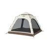 Палатка Naturehike Ango CNK2550WS010 коричневий (6927595789407)
