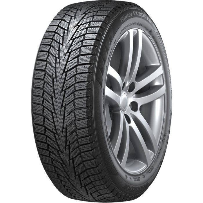 Шина Hankook 245/50R18 104T XL Winter i*cept iZ2 W616 (1019962)