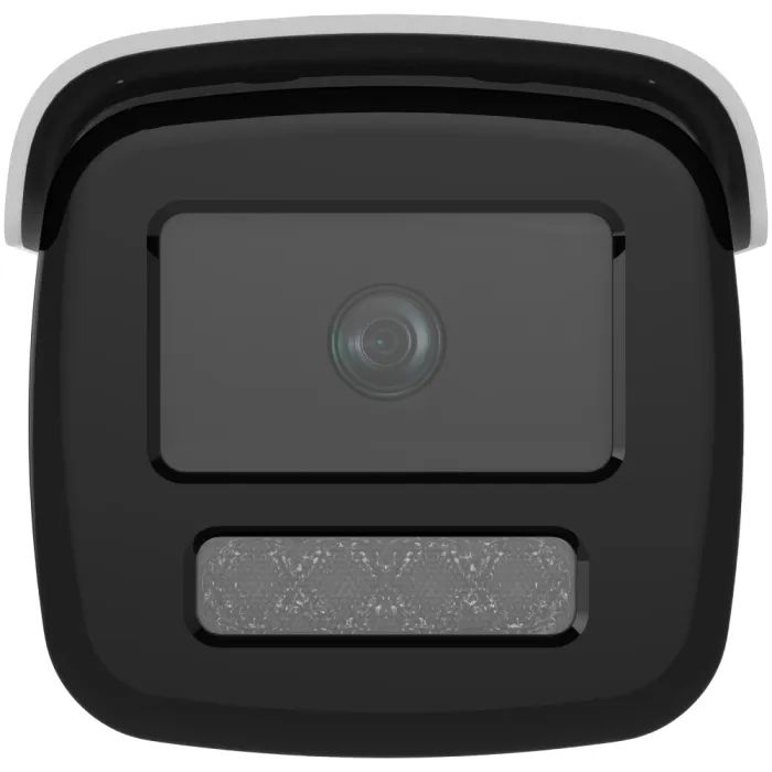 Камера відеоспостереження Hikvision DS-2CD2T47G3-LIY (2.8) зображення 2