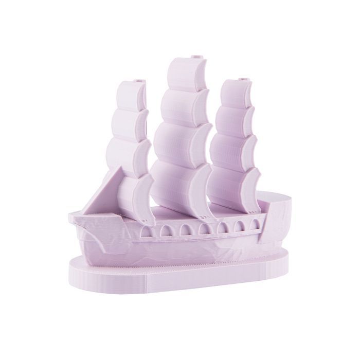 Пластик для 3D-принтера Spectrum PLA Pastello 1.75mm 1kg LEMON CREAM (80729) зображення 4