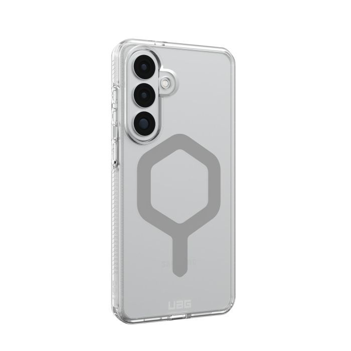 Чехол для мобильного телефона UAG Samsung Galaxy S26+ Plyo with Magnet ice/silver (214540114333) изображение 2