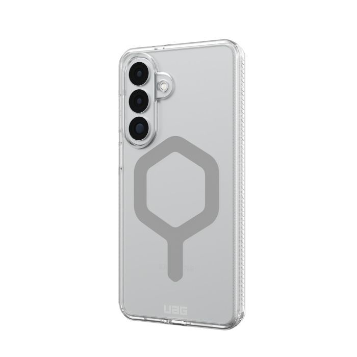 Чехол для мобильного телефона UAG Samsung Galaxy S26+ Plyo with Magnet ice/silver (214540114333) изображение 3