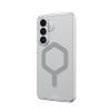 Чехол для мобильного телефона UAG Samsung Galaxy S26+ Plyo with Magnet ice/silver (214540114333) изображение 3
