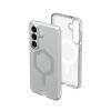 Чехол для мобильного телефона UAG Samsung Galaxy S26+ Plyo with Magnet ice/silver (214540114333) изображение 8
