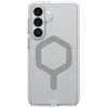 Чехол для мобильного телефона UAG Samsung Galaxy S26+ Plyo with Magnet ice/silver (214540114333)