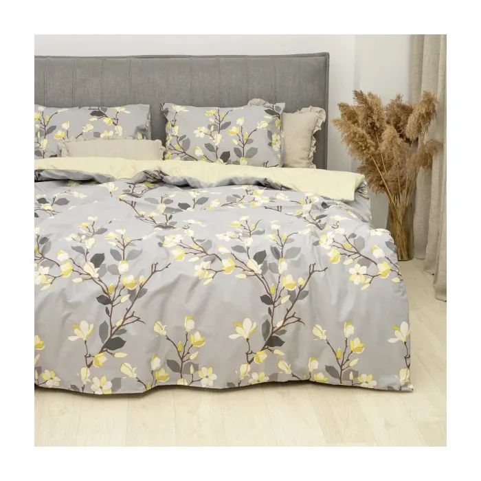 Постельное белье Viluta 24308 ранфорс Евро (24308_ev) изображение 2