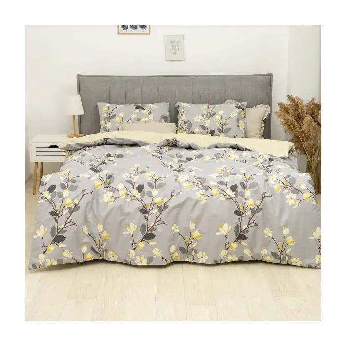 Постельное белье Viluta 24308 ранфорс Евро (24308_ev) изображение 3