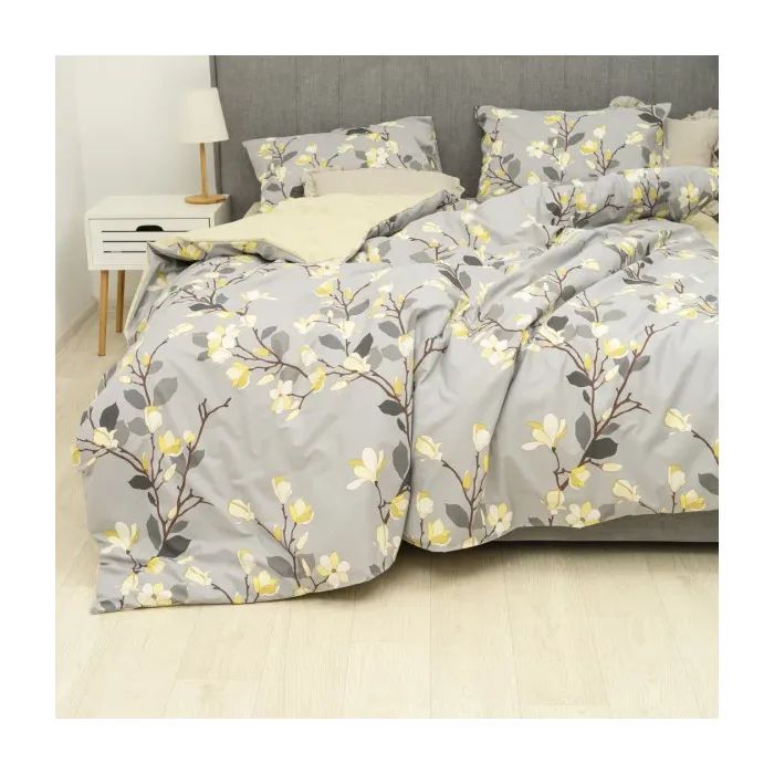 Постельное белье Viluta 24308 ранфорс Евро (24308_ev) изображение 4