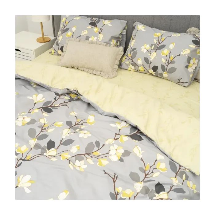 Постельное белье Viluta 24308 ранфорс Евро (24308_ev) изображение 5