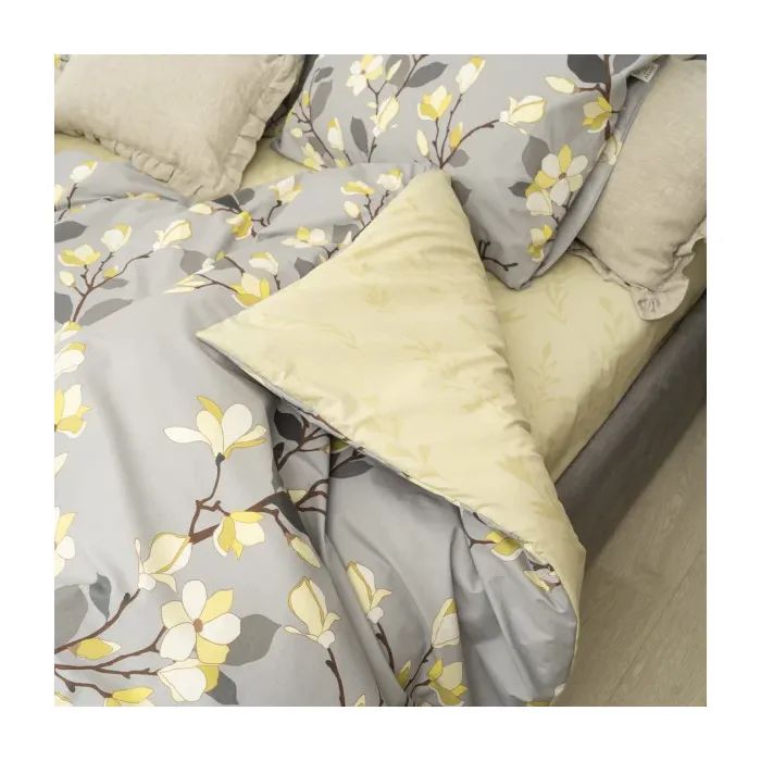 Постельное белье Viluta 24308 ранфорс Евро (24308_ev) изображение 6