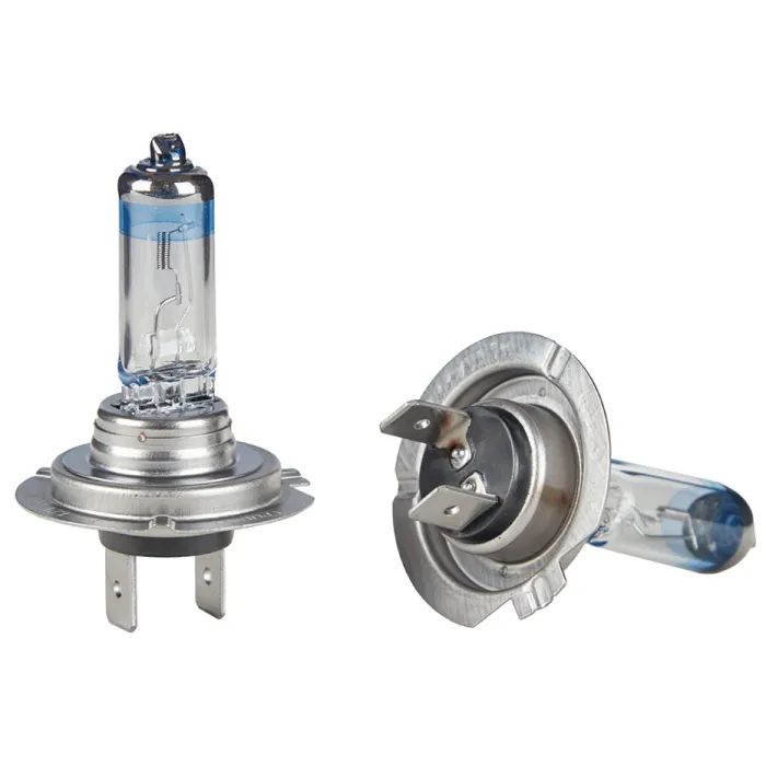 Автолампа PULSO H7/PX26D 12v55w+50 X-treme Vision/plastic box (LP-72553)