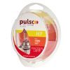 Автолампа PULSO H7/PX26D 12v55w+50 X-treme Vision/plastic box (LP-72553) изображение 2