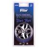 Ароматизатор для автомобиля VITOL Wheel Black Night (VWH01)