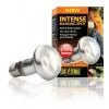 Светильник для террариума ExoTerra Daylight BASKING SPOT дневная обогревающая зеркальная S20/50 Вт (15561221351)